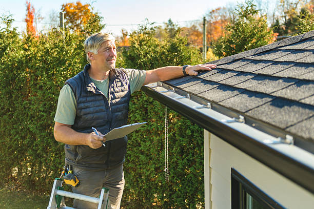 Trusted Roof Installation service in Laura, IL - Ben Roofing and Steel LLC