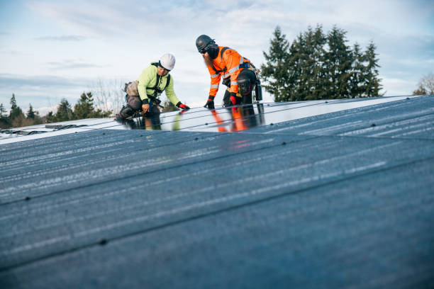 Trusted Roof Replacement service in Laura, IL - Ben Roofing and Steel LLC